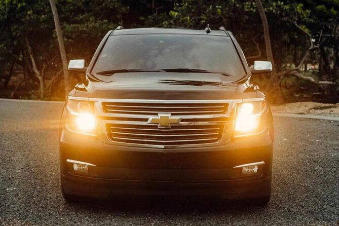 private-vip-transfer-from-punta-cana-airport-to-uvero-alto-hotels