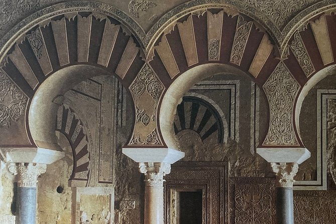 private-visit-to-medina-azahara-with-official-guide