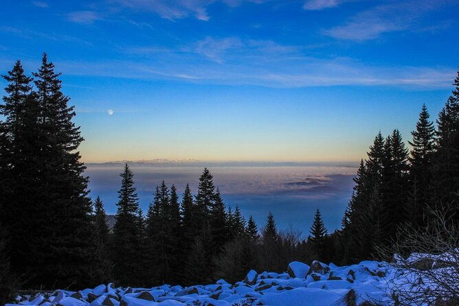 private-vitosha-mountains-hiking-with-black-peak-dragalevtsi-monastery-2
