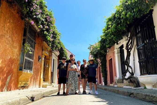 private-walking-tour-of-the-magical-city-of-cartagena