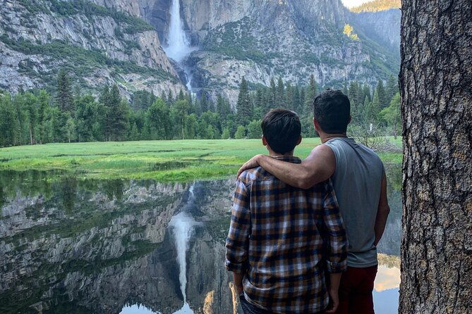 private-yosemite-valley-tour-roosevelt-cookout