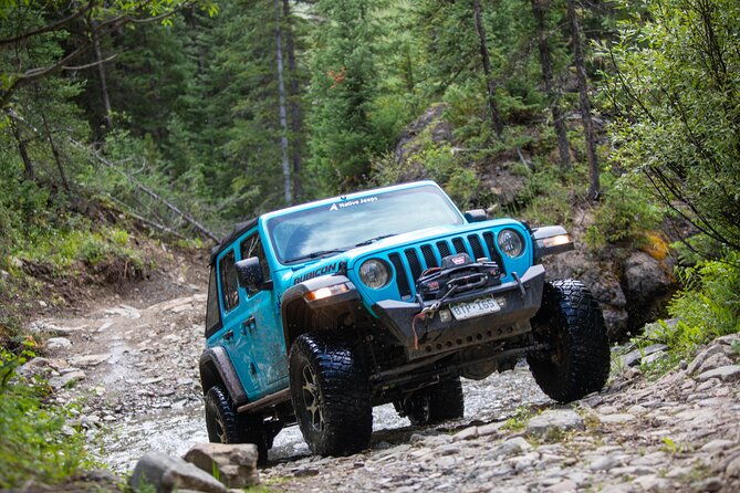 private-you-drive-jeep-experience-in-vail