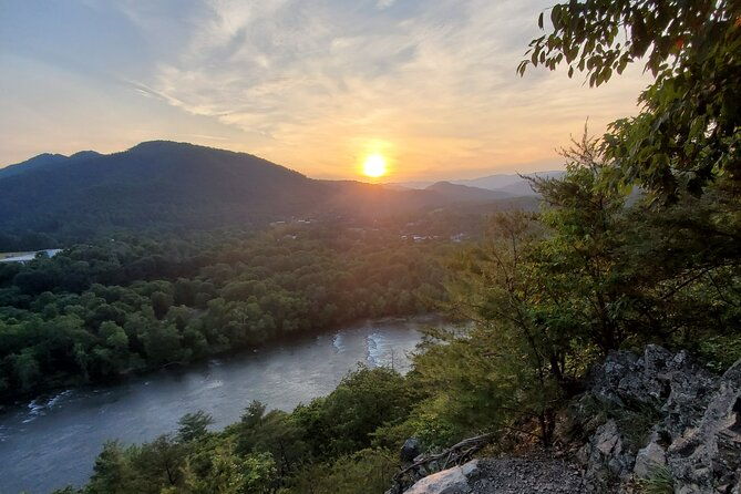 privately-guided-sunset-hike