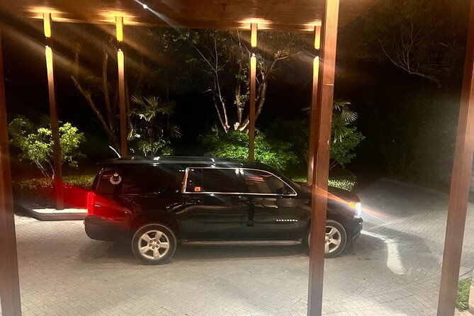 providenciales-airport-private-transfer-round-trip