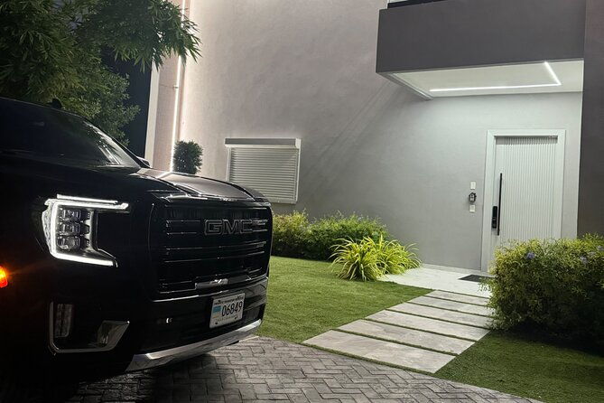 providenciales-international-airport-roundtrip-private-transfer