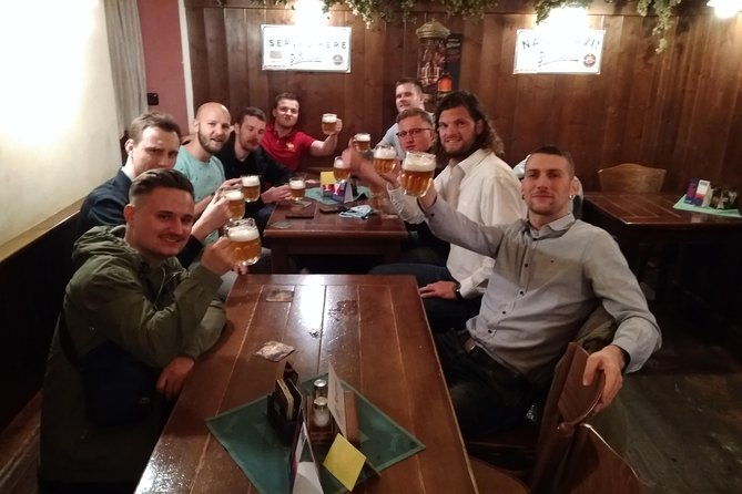 pub-und-club-crawl-in-the-czech-republic-pilsen