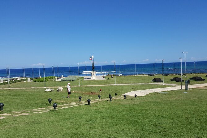 puerto-plata-guided-city-tour