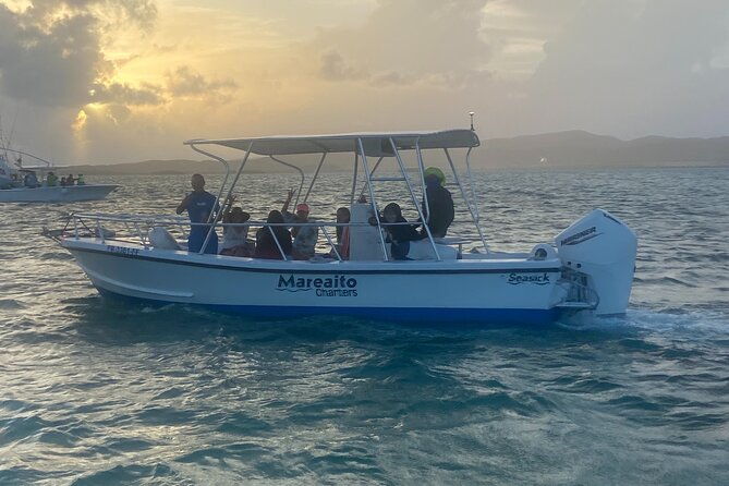 puerto-rico-bio-bay-swim-and-sunset-charter-late-night-tour