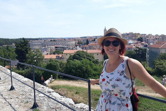 pula-sightseeing-walking-tour