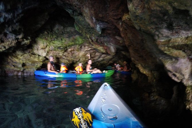 pula-snorkeling-and-kayaking-tour-self-guided