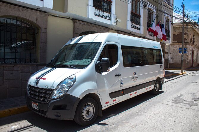 puno-airport-shared-transfer