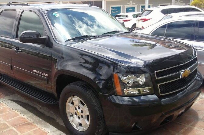 punta-cana-airport-transfer-to-la-romana-cruise-one-way-service