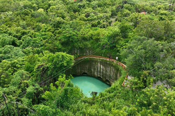 punta-cana-buggy-tour-blue-lagoon-dominican-village-and-lunch