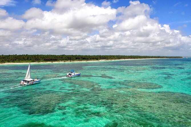 punta-cana-exclusive-adults-only-snorkel-with-food-and-drinks