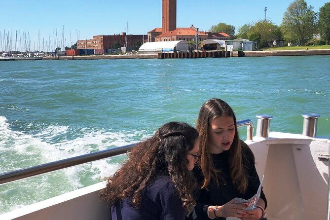 punta-sabbioni-to-venice-round-trip-boat-ticket
