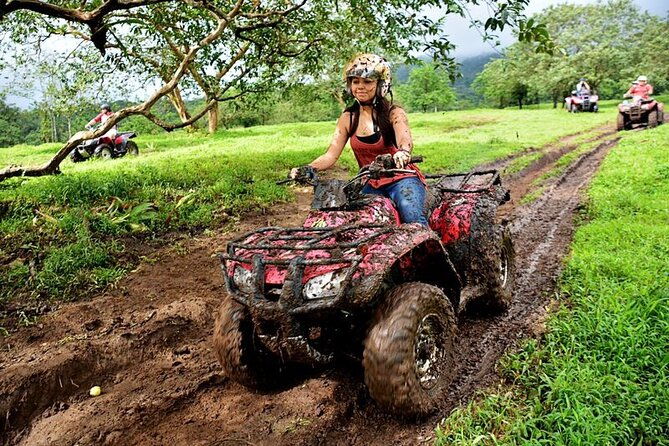 pure-trek-canyoning-and-atv-adventure-in-la-fortuna-with-lunch