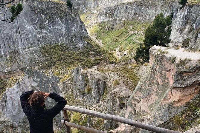 quilotoa-cultural-hike
