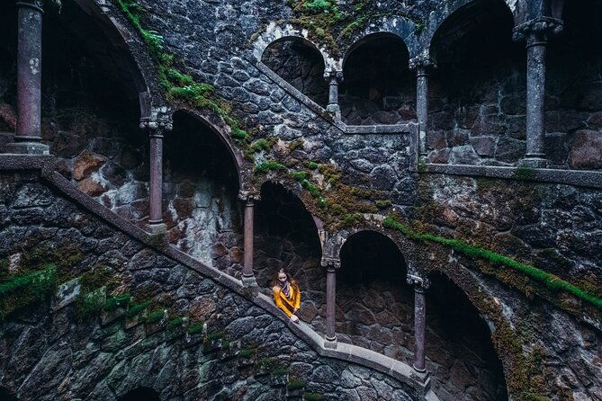 quinta-da-regaleira-e-ticket-and-multilingual-audio-tour