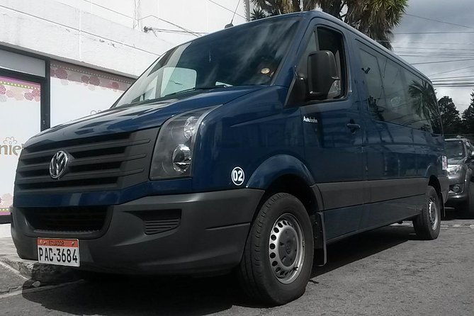 quito-private-arrival-transfer-from-airport-to-hotels