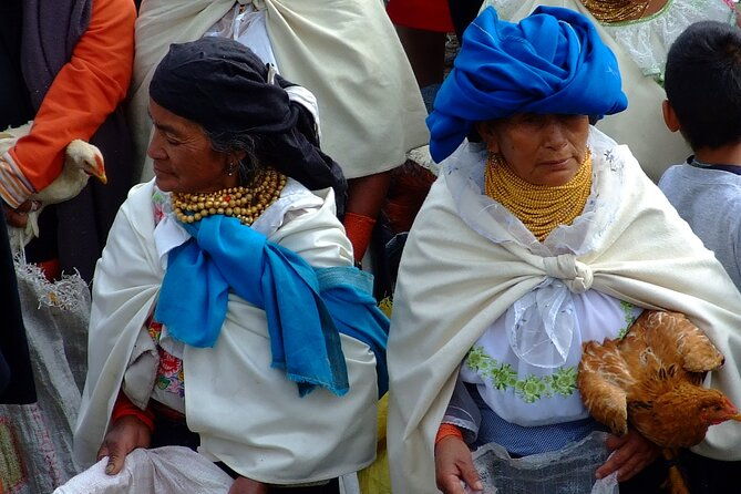 quito-to-cuenca-4-or-5-day-tour-with-cotopaxi-quilotoa-banos-and-chimborazo