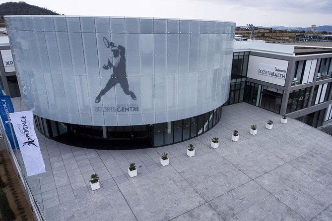 rafa-nadal-xperience-museum-with-private-transport-from-mallorca