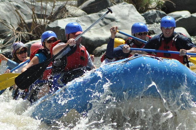 raft-camp