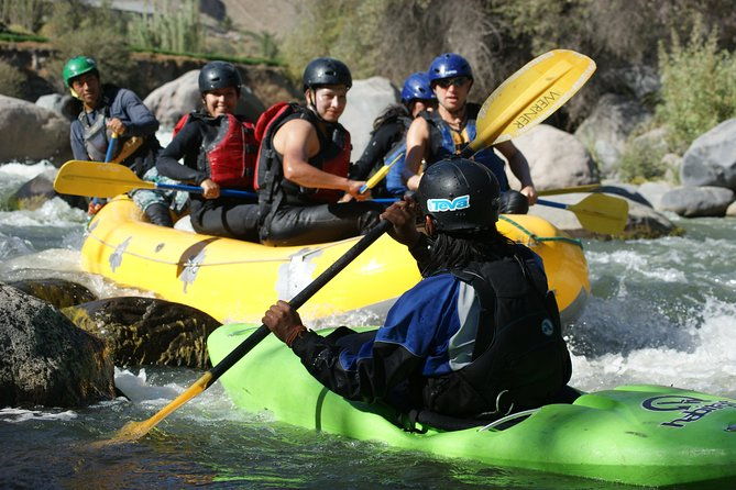 rafting-chili-river
