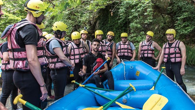 rafting-lousios-river
