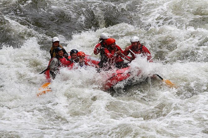 rafting-on-struma-river