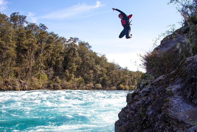 rafting-on-the-petrohue-river