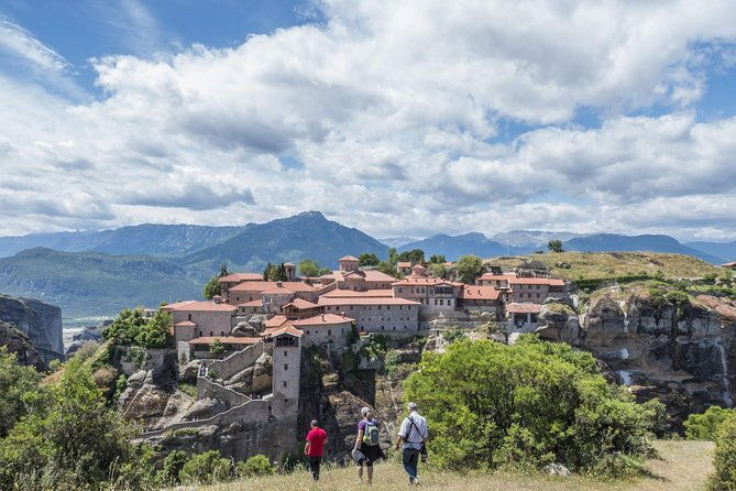 rail-tour-from-thessaloniki-to-meteora-3-days-2-nights