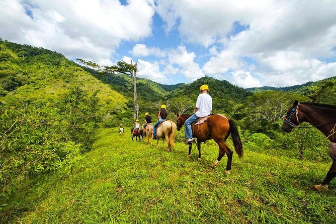 rainforest-magic-horseback-riding-waterfall-tour-private-park-setting