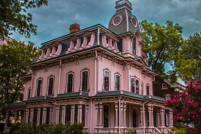 raleigh-historian-guided-downtown-walking-tour