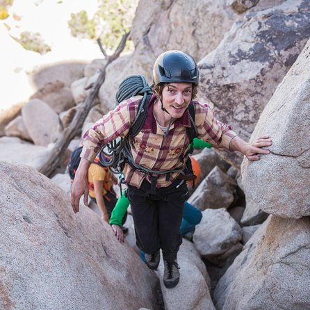rappelling-adventure-in-joshua-tree-national-park-4-hours