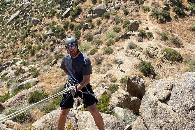 rappelling-adventure-in-scottsdale