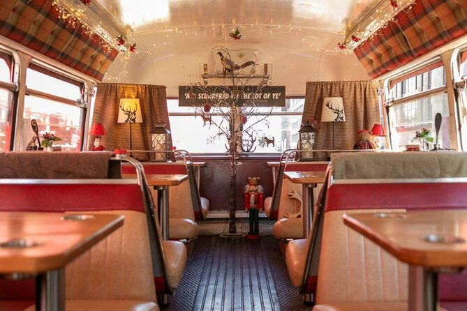 red-bus-ride-along-with-santa-in-glasgow-2