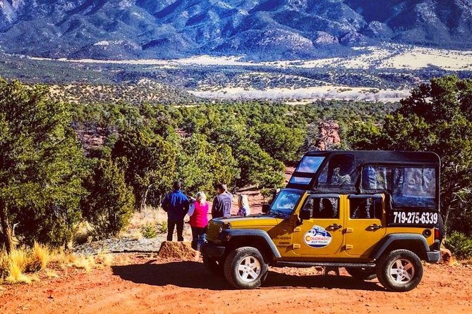 red-canyon-loop-half-day-jeep-tour
