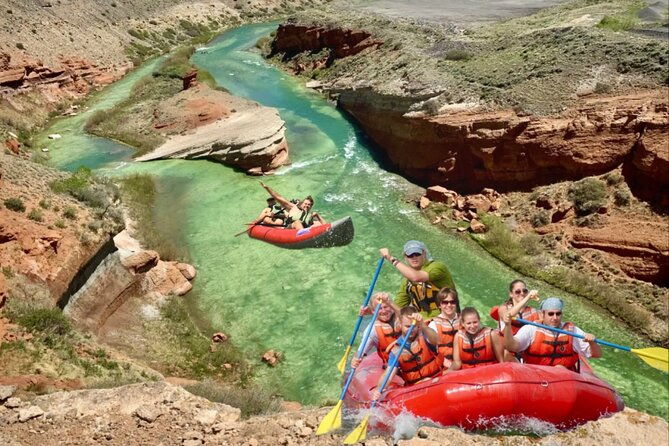 red-canyon-river-trips-7-mile-whitewater-rafting-9am-daily