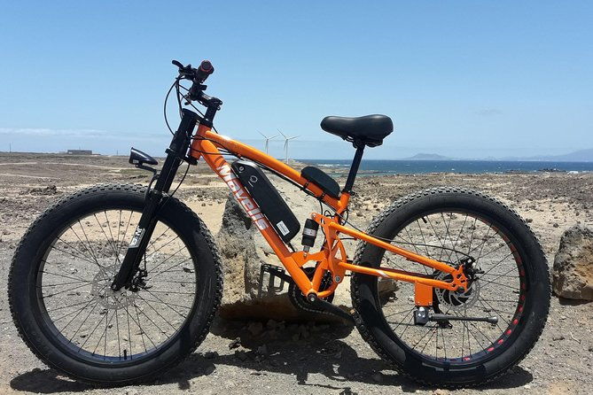 rent-a-bike-electric-normal-corralejo