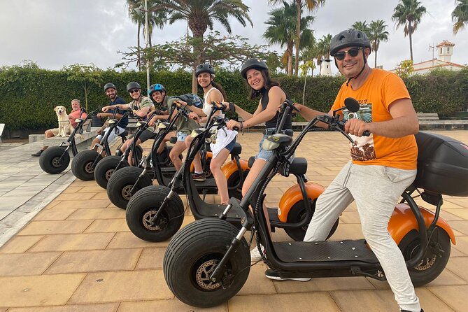 rent-an-e-scooter-chopper-2-seater-playa-del-inglesmaspalomas-and-meloneras-2