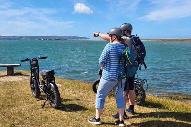 retro-e-bike-hire-experience-exploring-the-new-forest-coastline-2