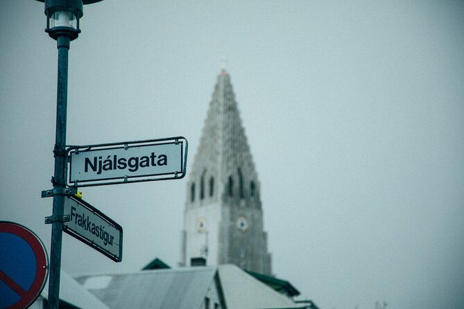 reykjavik-scavenger-hunt-and-highlights-self-guided-tour