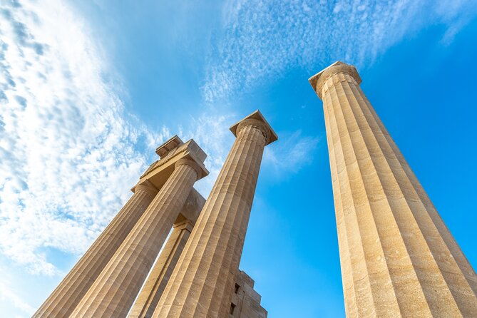 rhodes-ancient-lindos-acropolis-admission-ticket