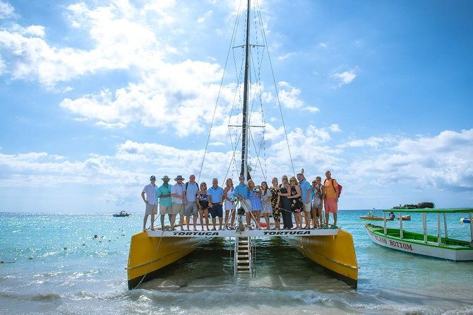 ricks-cafe-sunset-catamaran-snorkeling-cruise-negril-and-mobay-3