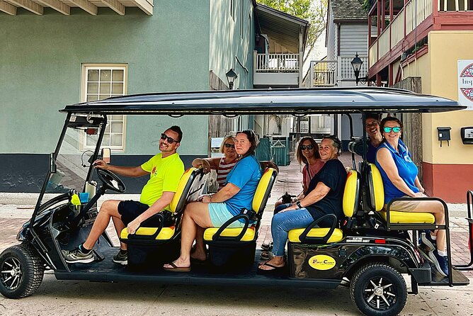 riding-through-history-of-st-augustine-premium-tour-with-pick-up