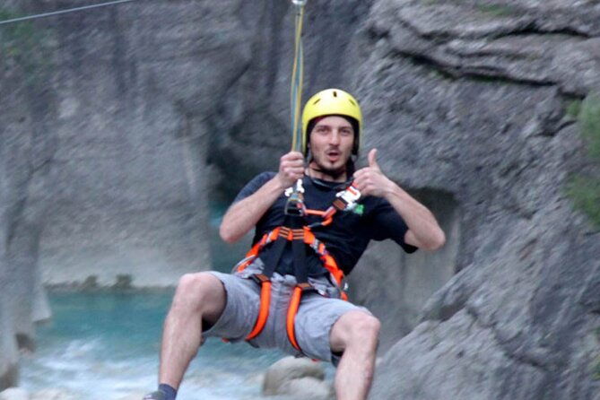 river-rafting-ziplineing-quad-safari-with-transfer-from-belek