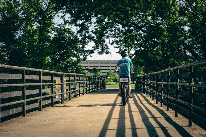 roanoke-river-greenway-bike-rental