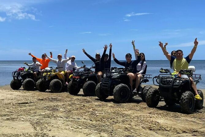 roatan-atv-private-tour