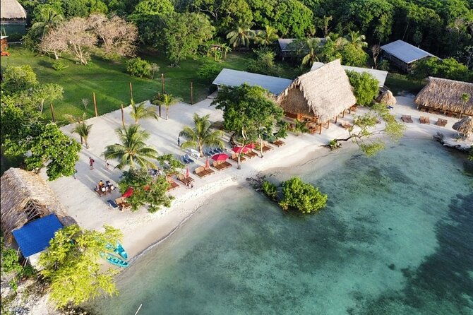 roatan-bradys-cay-private-island-plus-sloths-monkeys