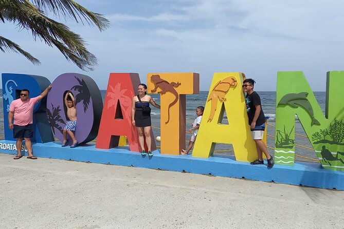 roatan-highlight-city-private-tour-beach-break